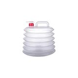 Byanes Katlanabilir 10 Lt Akordion Bidon Damacana TP-645
