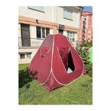 Byanes Katlanabilir 8-10 Kişilik Kamp Çadırı, Kolay Kurulum, 6 M²
