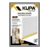 Byanes Kupa Hazır Sineklik Yapışkanlı (Pencere) 75X125