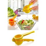 Byanes Limon ve Narenciye Sıkacağı - Limon Press