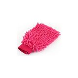 Byanes Mikrofiber Temizlik Eldiveni Oto Araç Yıkama Jant Parlatma Temizlik Bezi