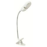Byanes Mini Mandallı Pilli LED Gece Okuma Lambası, Yatakta Aydınlatma Işığı
