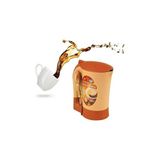 Byanes Mini Su Isıtıcısı Kettle- Türk Kahvesi Makinesi