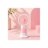 Byanes Mini Taşınabilir USB Fan ile Serinlik Keyfi, Sanrio Karakterleriyle Eğlence