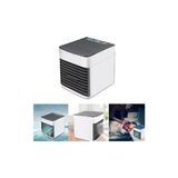 Byanes Mini USB Klima Soğutucu, 3 Kademeli Fan, Arctic Air Ultra Ultra Kompakt