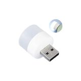 Byanes Mini USB LED Lamba ( Powerbank, Pc ve Telefona Uygundur )