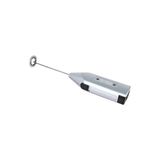 Byanes Mini Yumurta Çırpıcı Puding Karıştırıcı Kullanışlı Mikser Çırpıcı Mutfak Aleti 100 Watt Güçlü