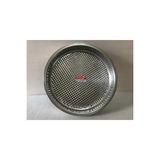 Byanes Motifli Çiğ Köfte Tepsisi 57 cm Çap, 9 cm Derinlik, Şık ve Kullanışlı