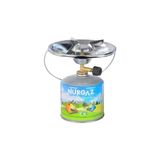 Byanes Olympos Ocak 450GR Kartuşlu Kamp Piknik Pratik Ocak