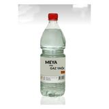 Byanes Parlak ve Temiz Gaz Yağı, 1 Litre, Yüksek Kalite ve Güvenle Kullanılır