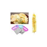 Byanes Patates Cips Dilimleyici