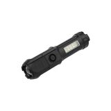 Byanes Powerbanürüm 109-B Zoomlu Flash Smd ve Power Led'li Şarjlı El Feneri