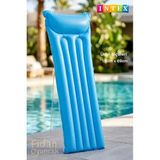 Byanes Premium Renkli Şişme Havuz ve Deniz Yatağı 183X69 cm