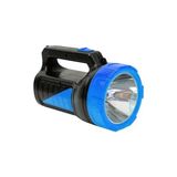 Byanes Şarjlı LED El Feneri ve Kamp Lambası, 5 Watt, Taşınabilir ve Güçlü Aydınlatma