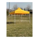 Byanes Şık 300X300 Güneş Koruyucu Gazebo Tente, Bahçe ve Dış Mekan Kullanımı