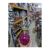 Byanes Şişe ve Fitil ile 250 ml Gaz Lambası Seti, Şık ve Kullanışlı Aydınlatma.