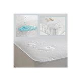 Byanes Sıvı Geçirmez Çocuk Alezi Kan Ter Idrar Koruyucu Yatak Örtüsü 70X140 cm