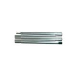 Byanes Tarp Pole Vario 180-218CM Teleskopik Alüminyum Tente Polü 19MM 1ADET