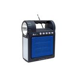 Byanes Taşınabilir Bluetooth Fenerli Radyo Usb/sd/fm Kamp Işıklandırması