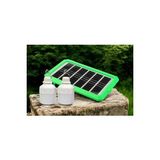 Byanes Taşınabilir Şarjlı Solar Kamp Seti, Güçlü ve Hafif Kamp Ekipmanı
