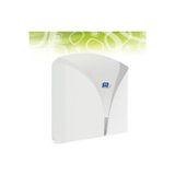 Byanes Wallstar Duvara Monteli Havlu Peçetelik Peçete Dispenseri Mutfak Banyo Hijyen Ünitesi