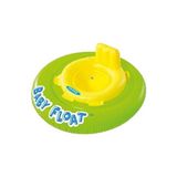 Byanes Yeşil Bebek Simidi 76 cm