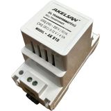 Byars-Zil Trafosu 4-8-12V /4VA AK-910 Kapı Zili Trafosu,transformator,güç Kaynağı Bell Transformer