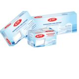 BYBARS Esnek STeril (nonwoven) Yara Örtüsü 5cm*7.5cm (10 adet)