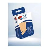 BYBARS Yara Bandı KARMA Mix First Aid Strip (19mm x 72 mm)-(25mmx72mm)-(38mmx38) toplam 20 ADET