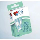 BYBARS Yara Bandı SU GEÇİRMEZ Waterproof First AİD Strip (19mm x 72 mm)(38mm*72mm)-(19mmx56mm) 12 adet