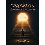 ByBars Yayınları Yaşamak