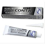 Bybest Atl Bybest Sıvı Conta (Siyah) 45 gr