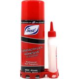 Bybest Best Aktivatörlü Hızlı Yapıştırıcı Kit 200ml Renkli MDF Ahşap ve Plastik İçin Yüksek Viskozite - 200 ml