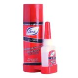 Bybest Best Profesyonel Hızlı Yapıştırıcı Kit 200 Ml.+50 Gr.