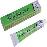 Bybest By Best Tüp Silikon Şeffaf 50 gr