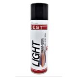 Bybest Sprey Boya Siyah 250 Gr
