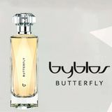 Byblos Butterfly Edp 100Ml Kadın Parfümü