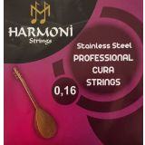 BYC16 Cura Teli 0.16 Takım Tel