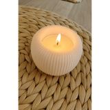 bycaeldesign 3d Mumluk / Dekoratif Ürün