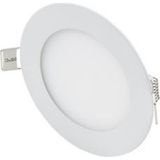 Byce 6W Sıva Altı Led Panel Slim Led Spot Trafolu Led Spot - Led Panel Beyaz Işık
