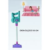 BYCEGU SEVİMLİ DİKEY OYUNCAK SÜPÜRGE BİE ADETTİR 55 CM