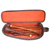Byclass Zurna-mey Çantası Küçük Softcase Full Korumalı