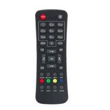 BYCONNERS Alfastar Cosmo Mini Uydu Alıcı Kumandası-SD