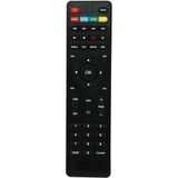 BYCONNERS Amstrad MD-19400 Hd Pvr Kasalı Uydu Kumandası