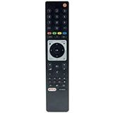 BYCONNERS Arçelik A49l-9672-5w Smart Led Tv Kumandası