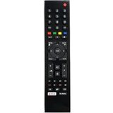 BYCONNERS ARÇELİK BEKO ALTUS GRUNDİG KUMANDA Netflix Tuşlu Smart LED TV KUMANDASI