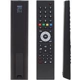 BYCONNERS Arçelik Beko Grundig Altus Guide Tuşlu Kumanda Lcd led Tv Kumandası