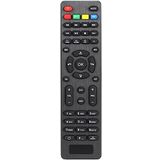 BYCONNERS Astracom Femto Botech Piko 300 Slim Uydu Kumanda
