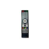 BYCONNERS Awox full hd led Tv Uyumlu Yedek Kumanda model: awx-10943 st 43”