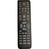 BYCONNERS Axen 4K Android Smart LED Televizyon Kumandası